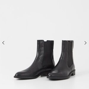 Vagabond Chelsea Boot - 39